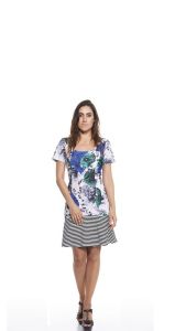 Moda mineira plus size