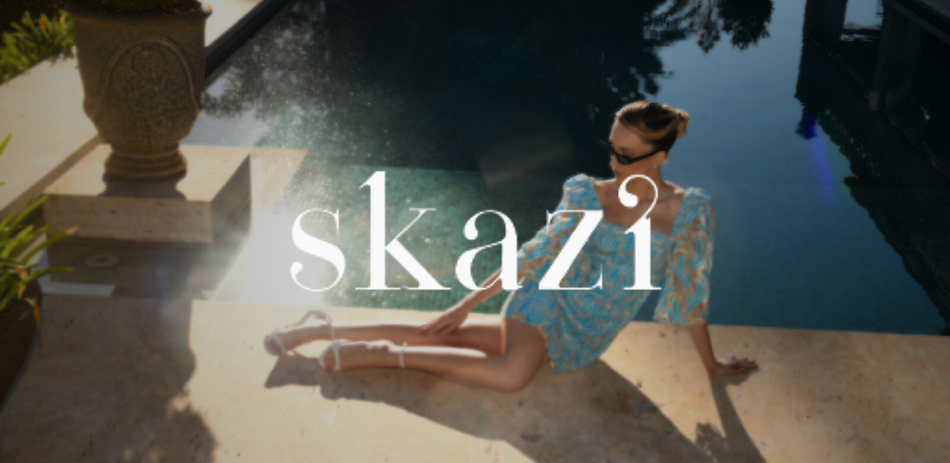 Skazi