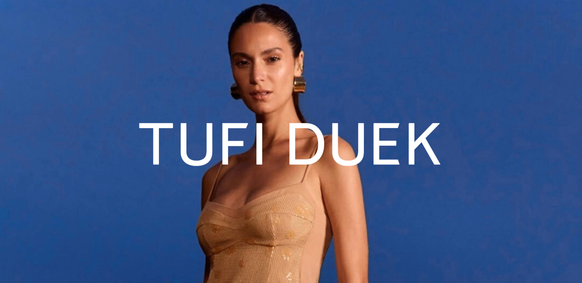 Tufi Duek