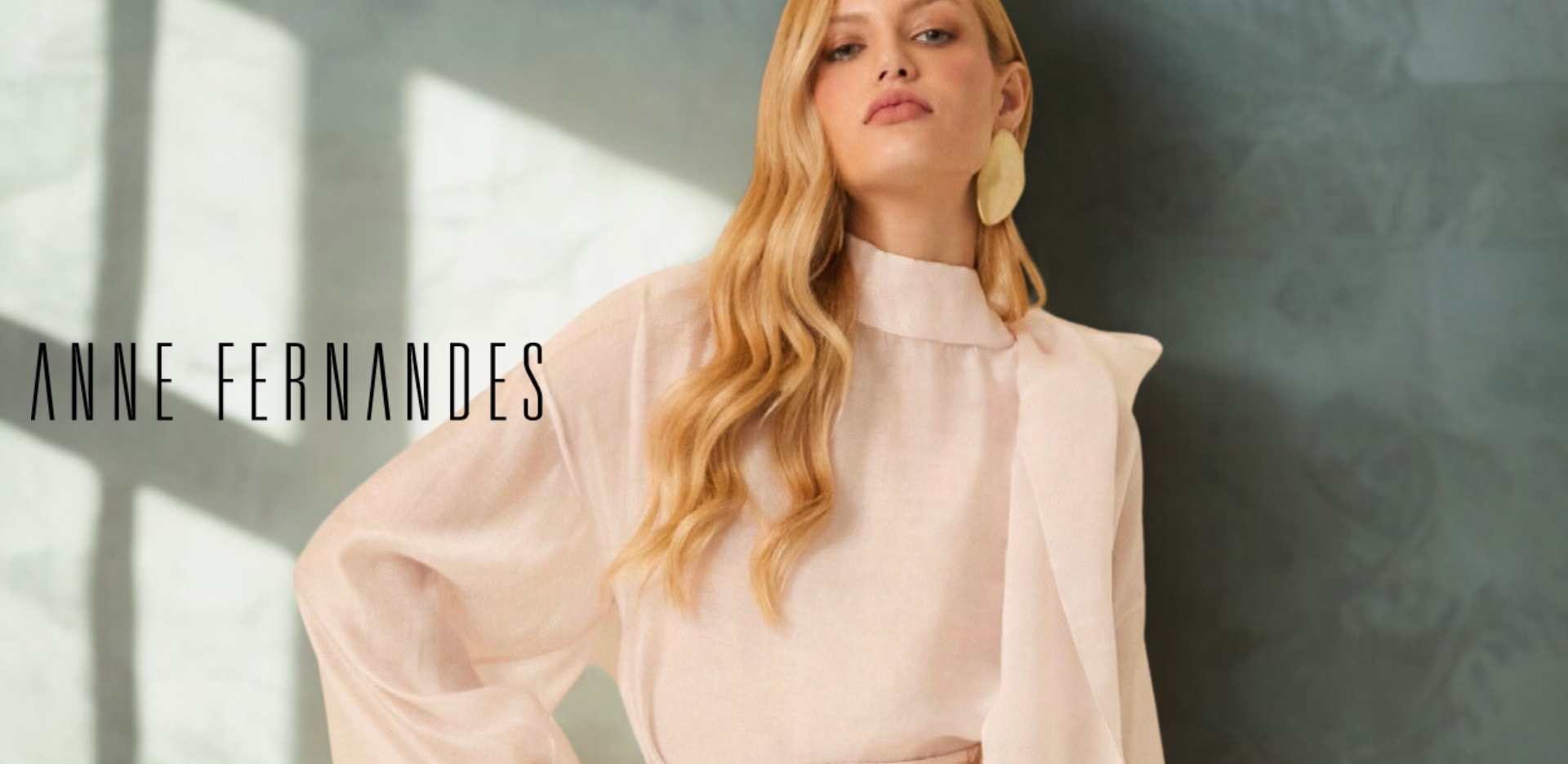 Anne Fernandes